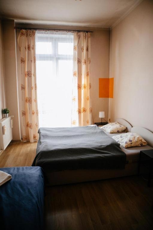 Nice Room In City Centre Краков Экстерьер фото