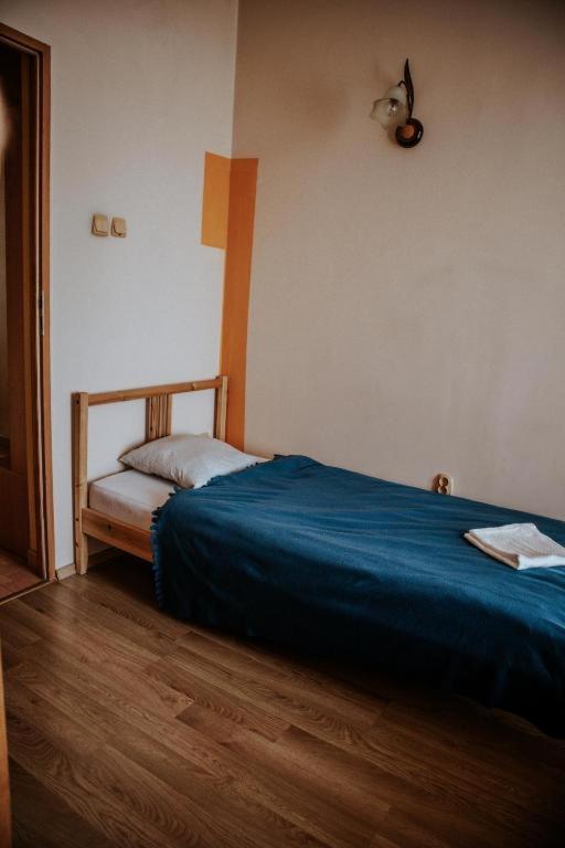 Nice Room In City Centre Краков Экстерьер фото