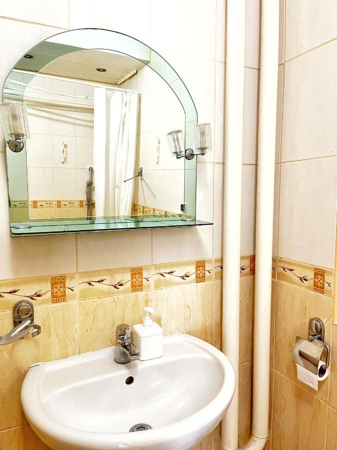 Nice Room In City Centre Краков Экстерьер фото