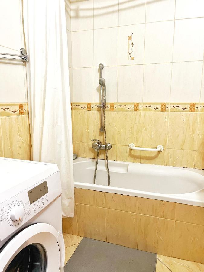 Nice Room In City Centre Краков Экстерьер фото