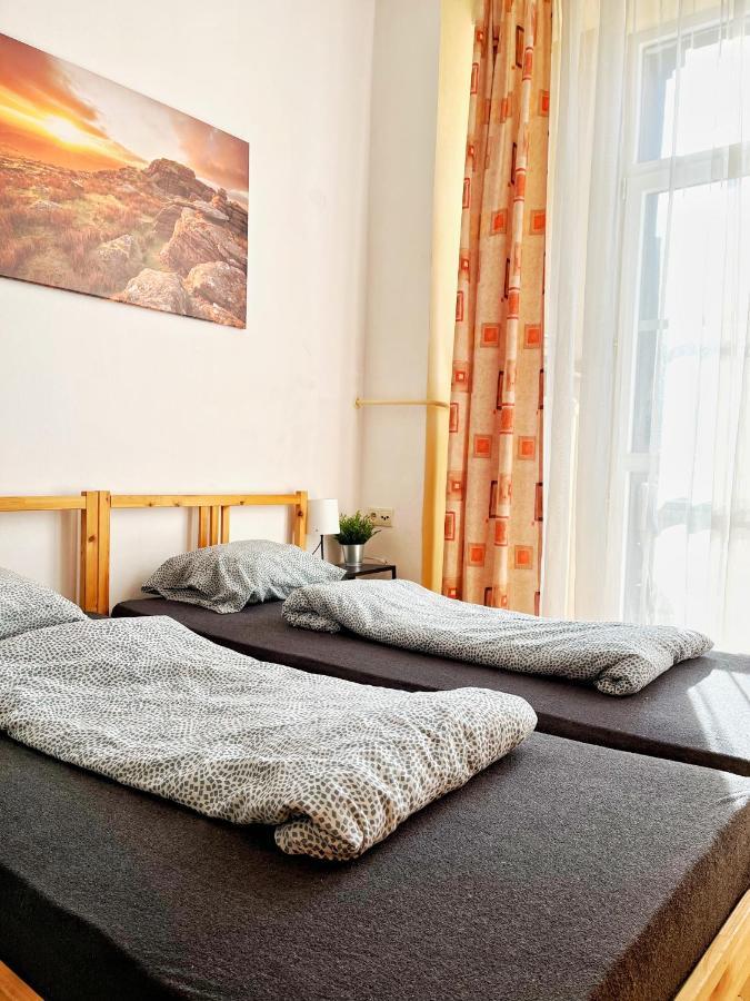 Nice Room In City Centre Краков Экстерьер фото
